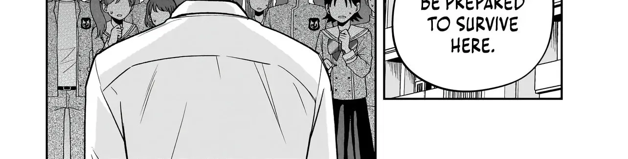 Read Dungeon Classroom chapter 7 image 16 on Lezhin