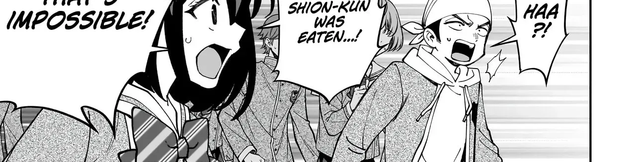 Read Dungeon Classroom chapter 7 image 18 on Lezhin