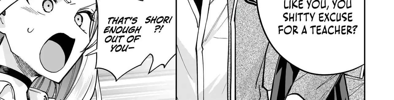 Read Dungeon Classroom chapter 7 image 26 on Lezhin