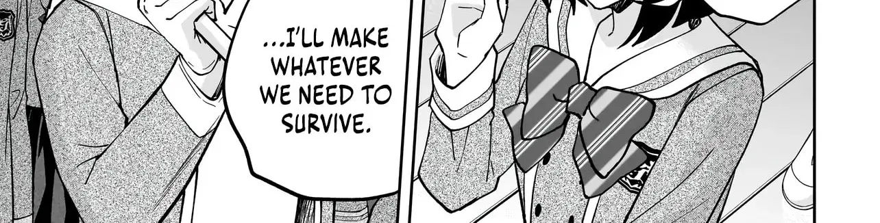 Read Dungeon Classroom chapter 7 image 30 on Lezhin
