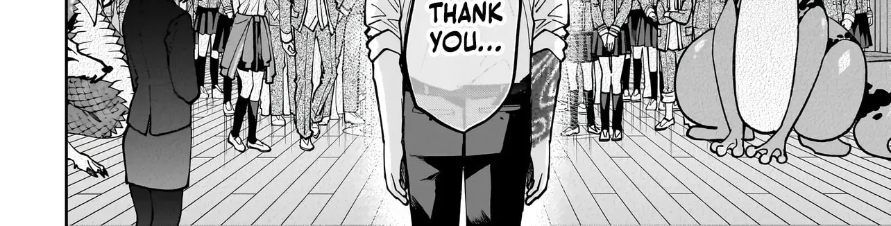 Read Dungeon Classroom chapter 7 image 32 on Lezhin