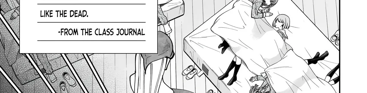 Read Dungeon Classroom chapter 7 image 34 on Lezhin