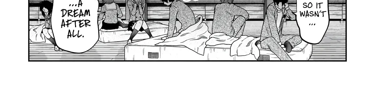 Read Dungeon Classroom chapter 7 image 36 on Lezhin