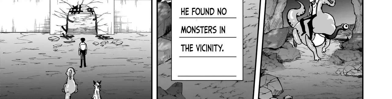 Read Dungeon Classroom chapter 7 image 38 on Lezhin