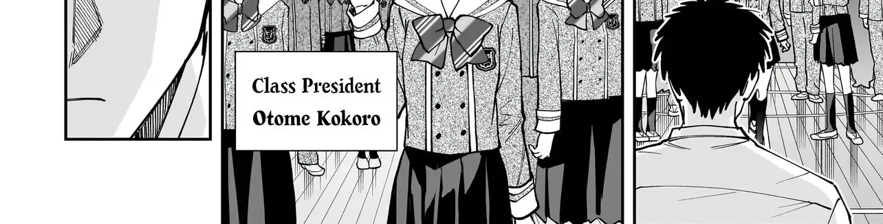 Read Dungeon Classroom chapter 7 image 4 on Lezhin