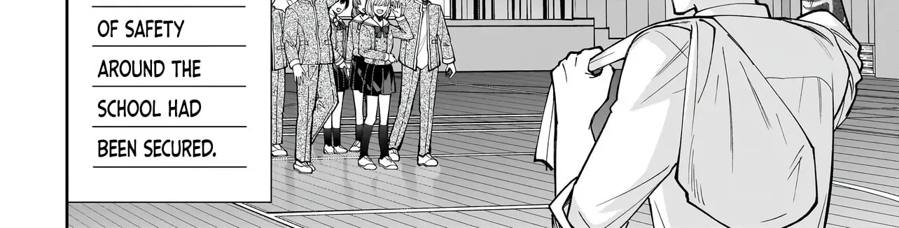 Read Dungeon Classroom chapter 7 image 40 on Lezhin