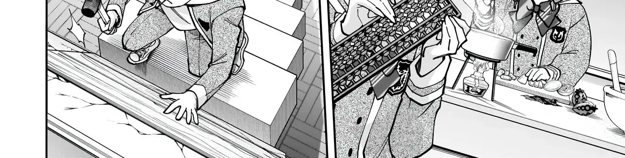 Read Dungeon Classroom chapter 7 image 48 on Lezhin