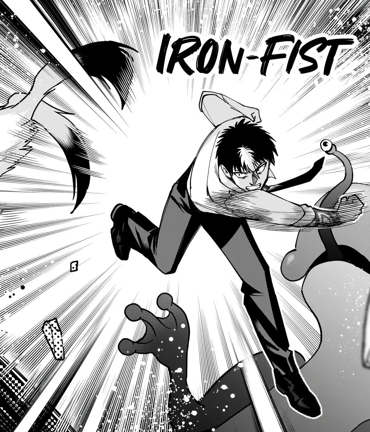 Read Dungeon Classroom chapter 7 image 59 on Lezhin
