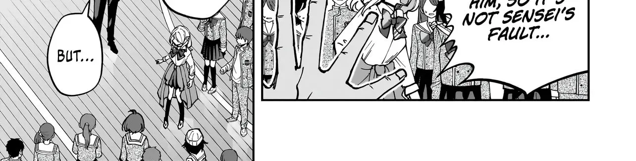 Read Dungeon Classroom chapter 7 image 6 on Lezhin