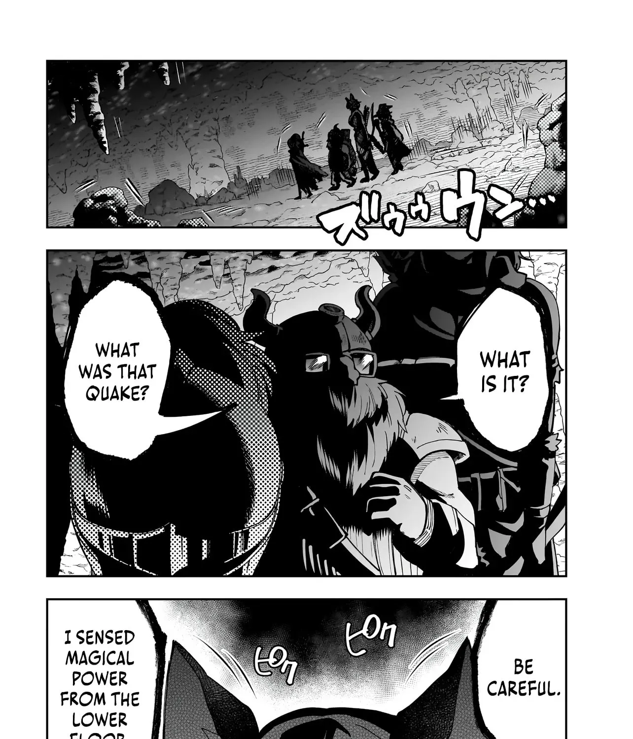 Read Dungeon Classroom chapter 7 image 63 on Lezhin