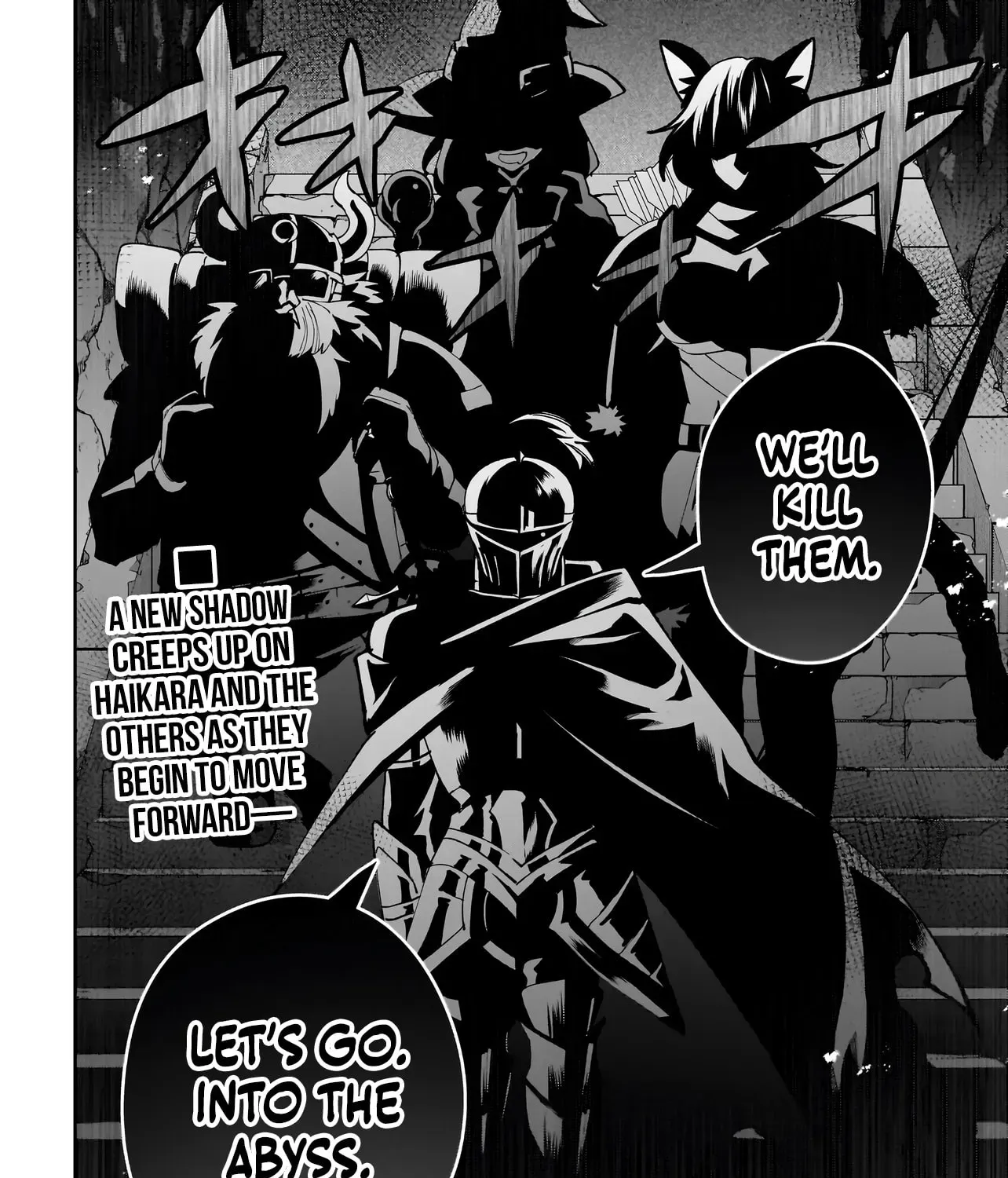 Read Dungeon Classroom chapter 7 image 67 on Lezhin
