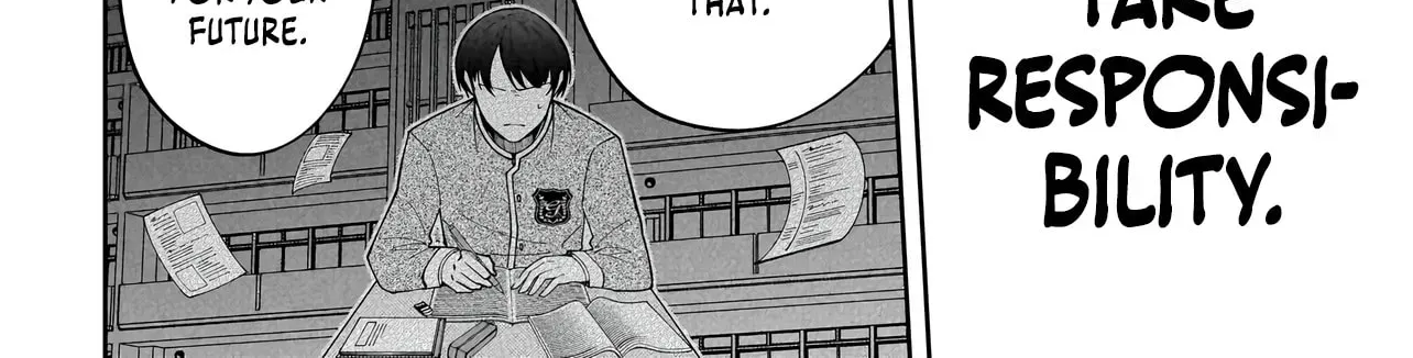 Read Dungeon Classroom chapter 7 image 8 on Lezhin