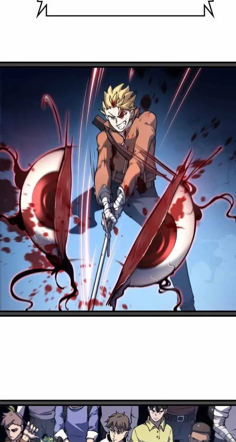 Read Dungeon Crawler Carl chapter 10 image 102 on Lezhin