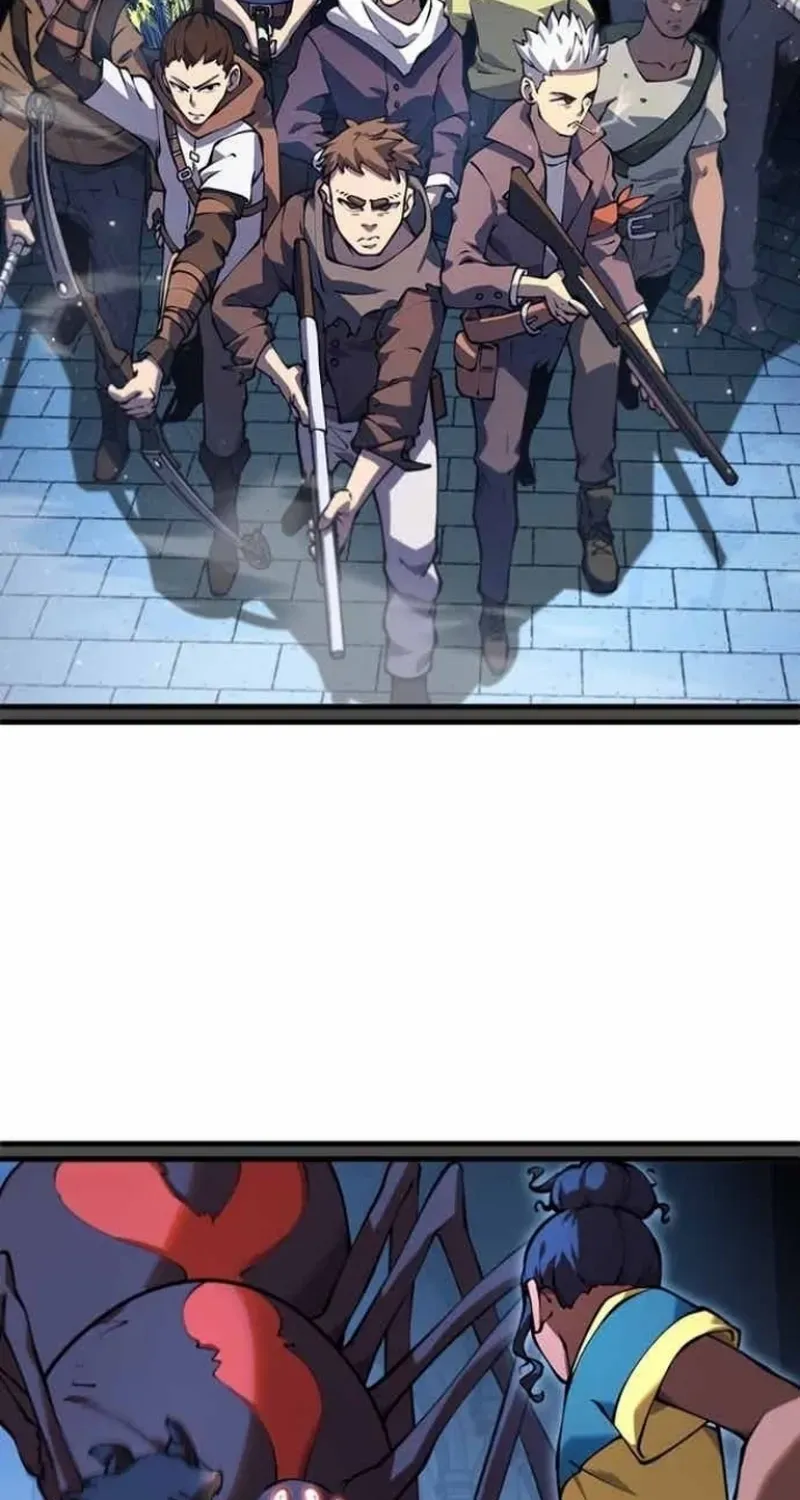Read Dungeon Crawler Carl chapter 10 image 103 on Lezhin