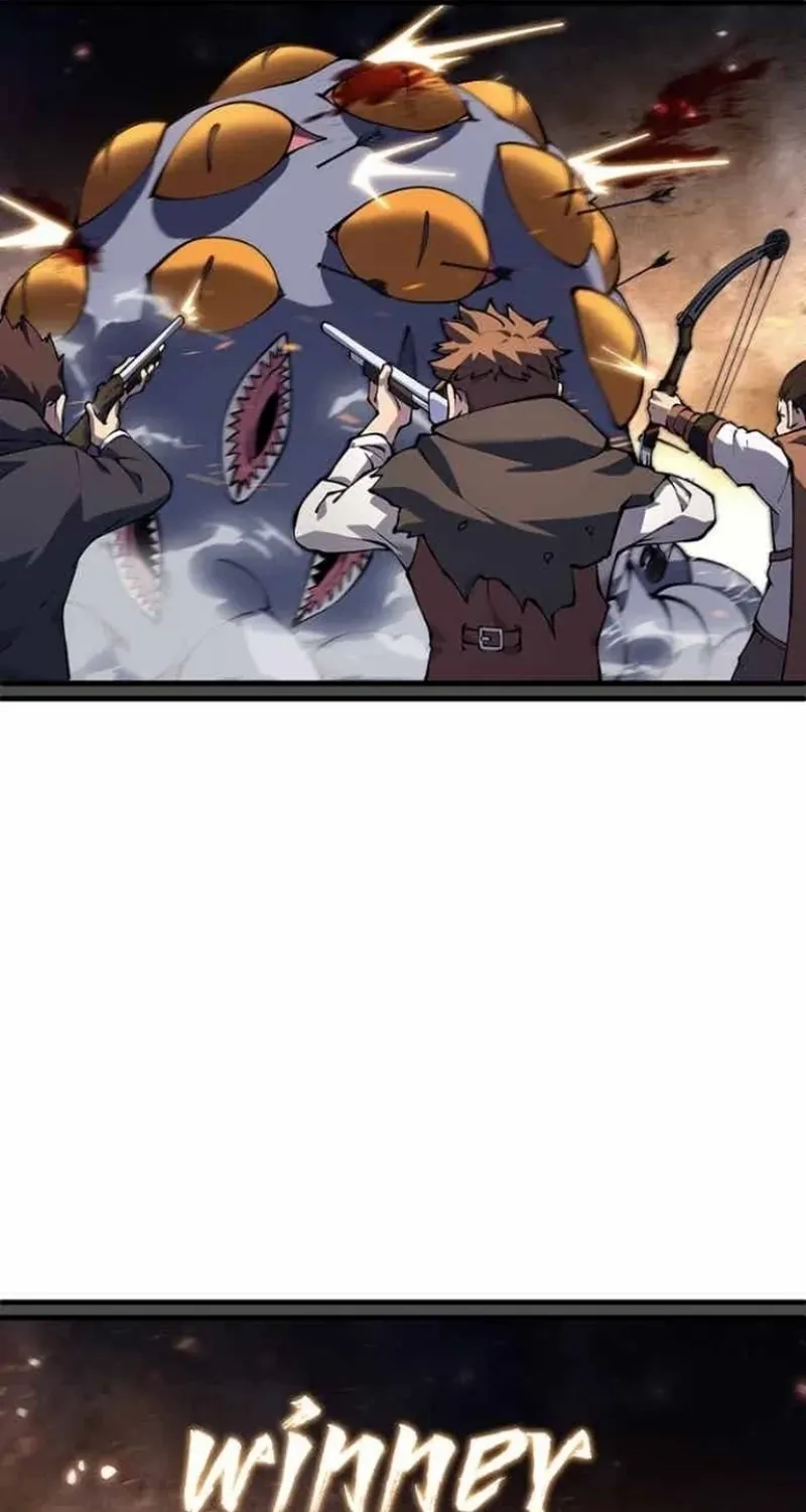 Read Dungeon Crawler Carl chapter 10 image 105 on Lezhin