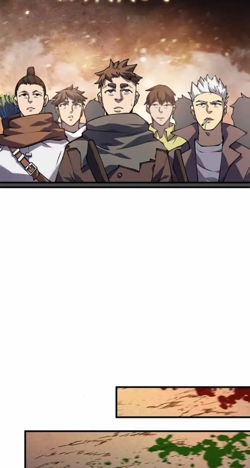 Read Dungeon Crawler Carl chapter 10 image 106 on Lezhin