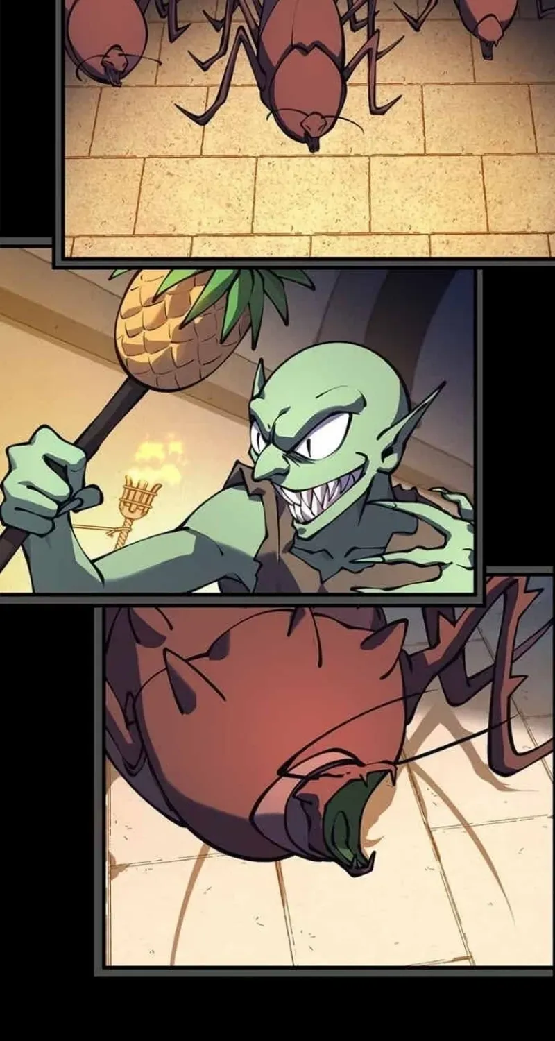 Read Dungeon Crawler Carl chapter 10 image 109 on Lezhin