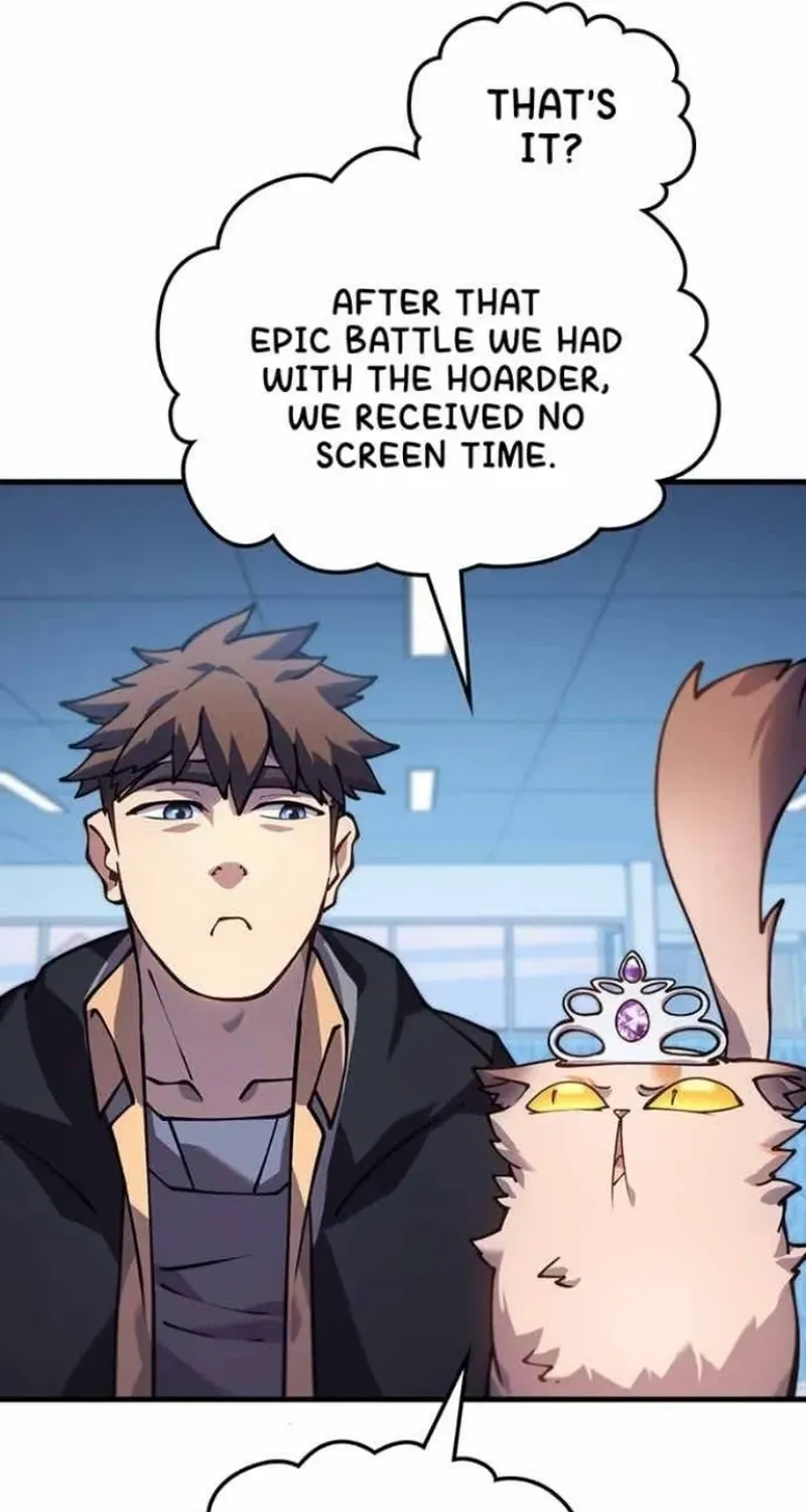 Read Dungeon Crawler Carl chapter 10 image 113 on Lezhin