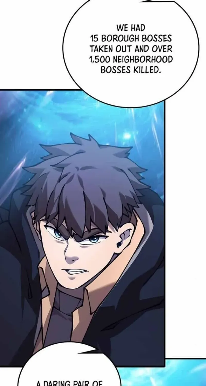 Read Dungeon Crawler Carl chapter 10 image 116 on Lezhin