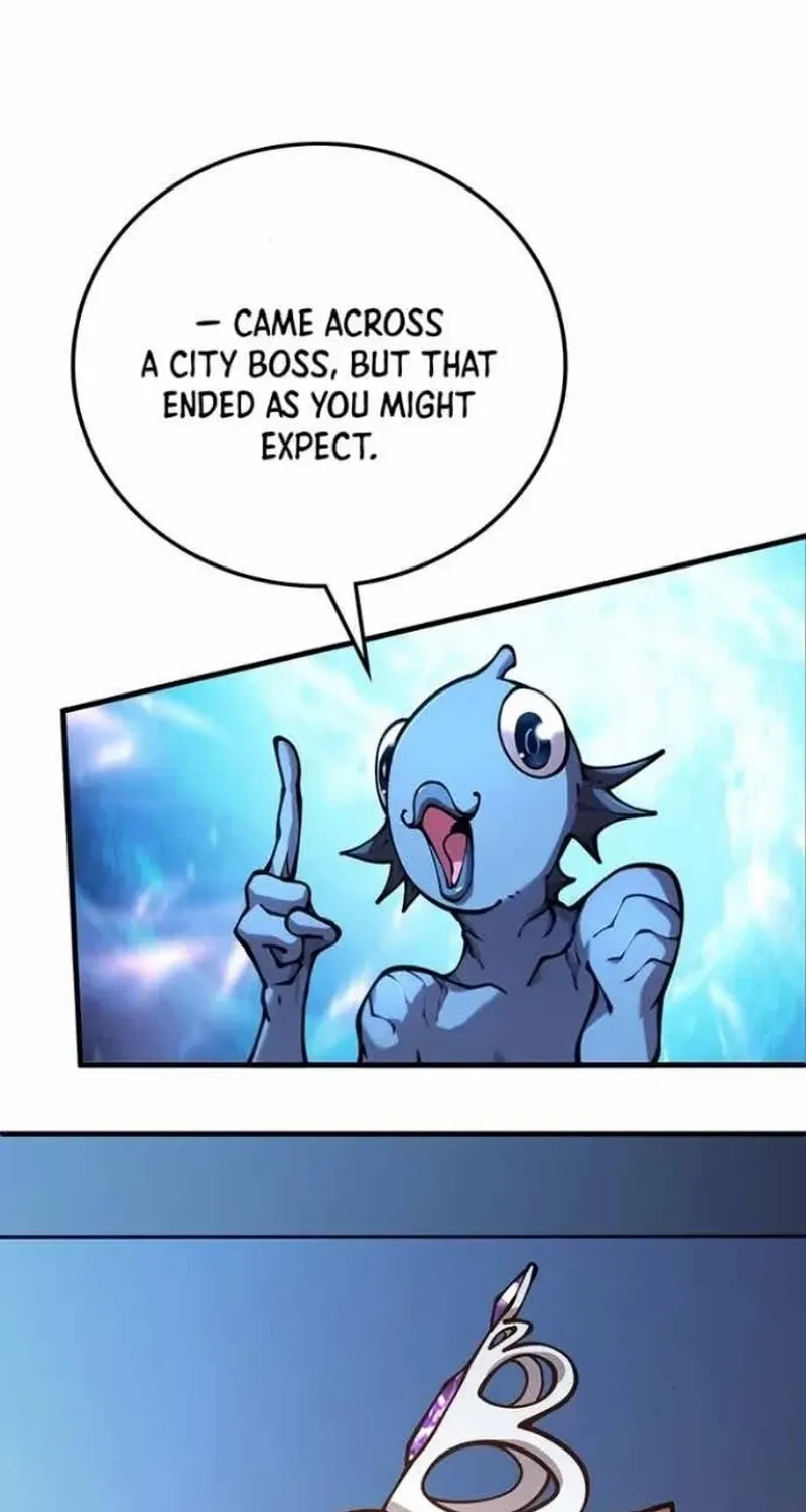 Read Dungeon Crawler Carl chapter 10 image 118 on Lezhin