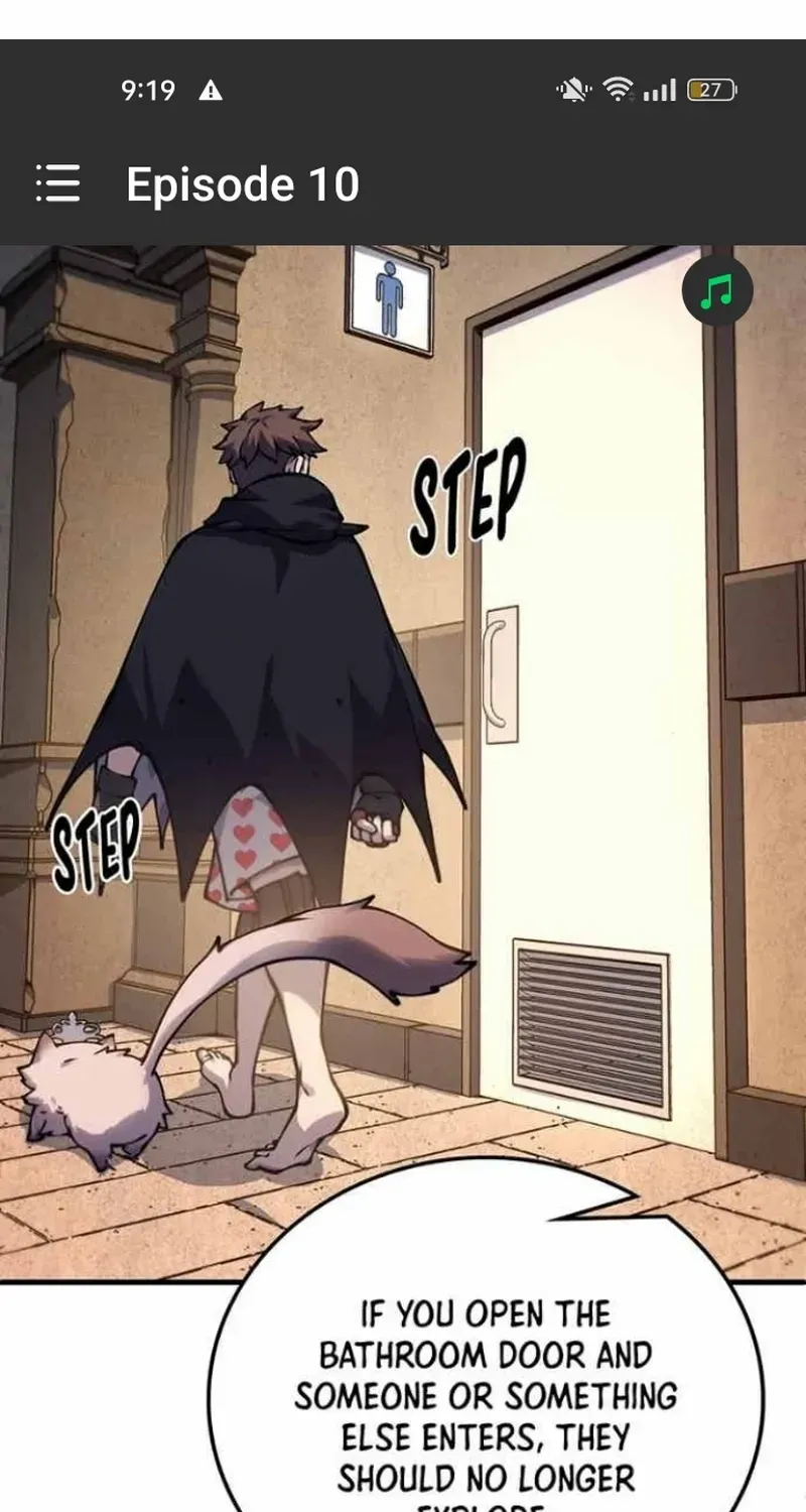Read Dungeon Crawler Carl chapter 10 image 125 on Lezhin
