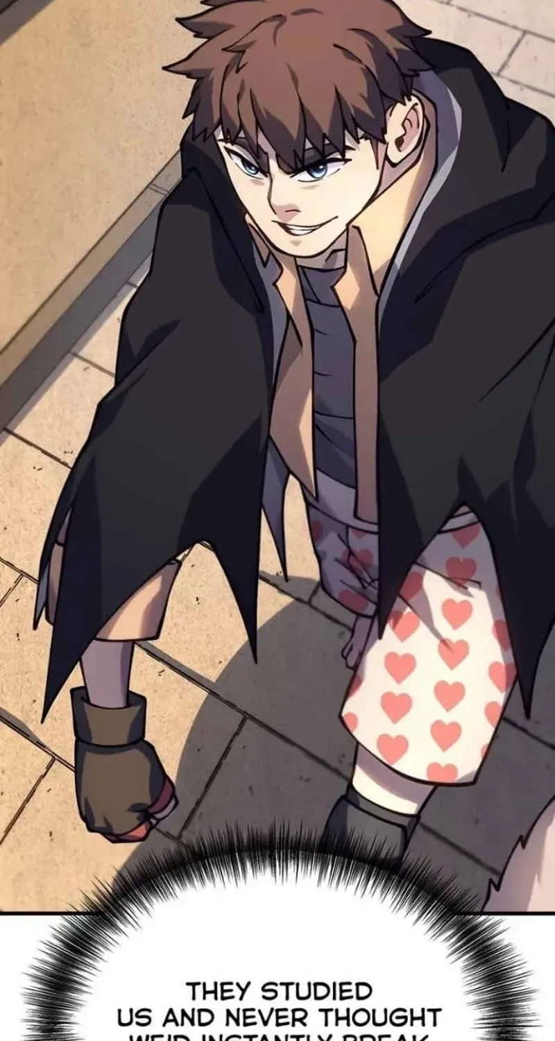 Read Dungeon Crawler Carl chapter 10 image 127 on Lezhin