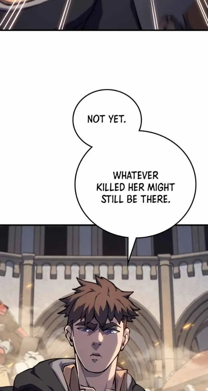 Read Dungeon Crawler Carl chapter 10 image 26 on Lezhin
