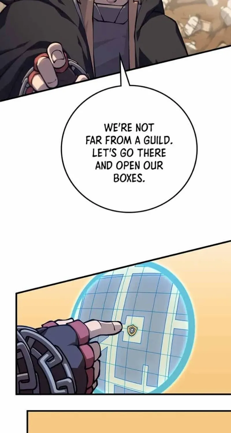 Read Dungeon Crawler Carl chapter 10 image 27 on Lezhin
