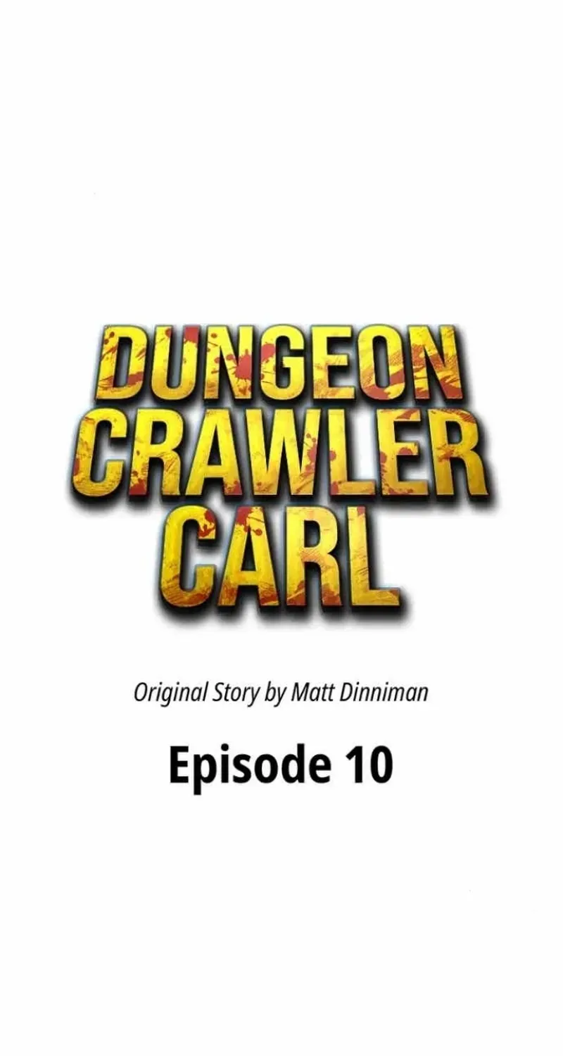 Read Dungeon Crawler Carl chapter 10 image 29 on Lezhin