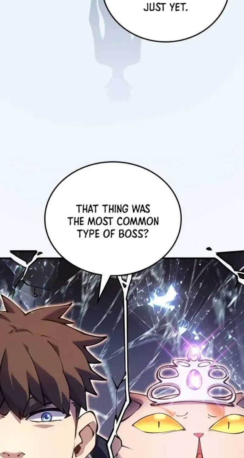Read Dungeon Crawler Carl chapter 10 image 39 on Lezhin