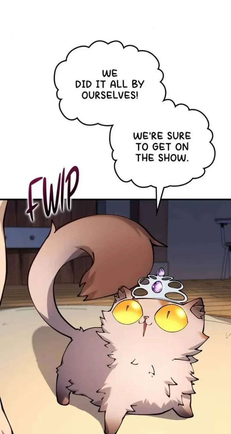 Read Dungeon Crawler Carl chapter 10 image 44 on Lezhin