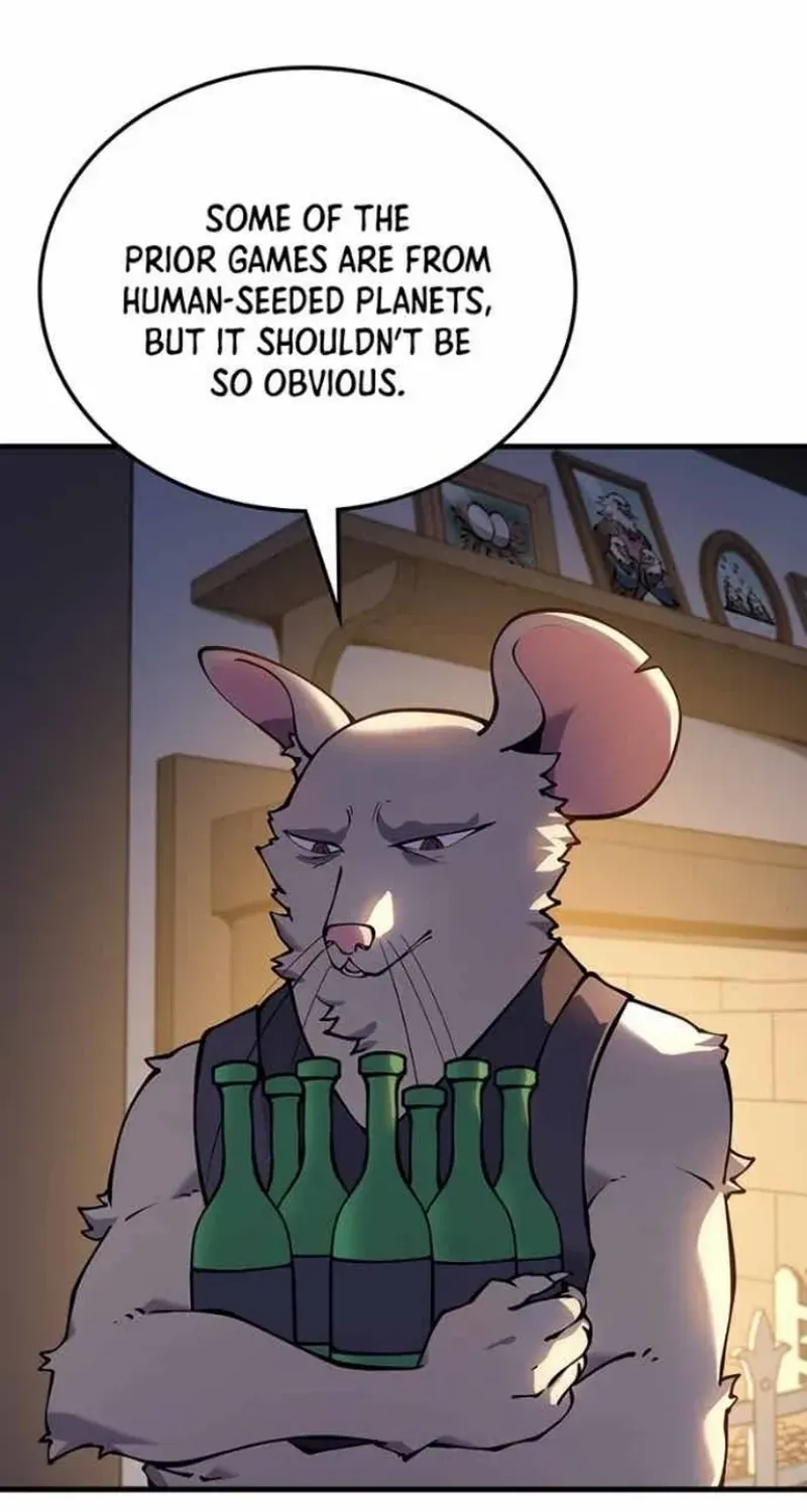 Read Dungeon Crawler Carl chapter 10 image 52 on Lezhin