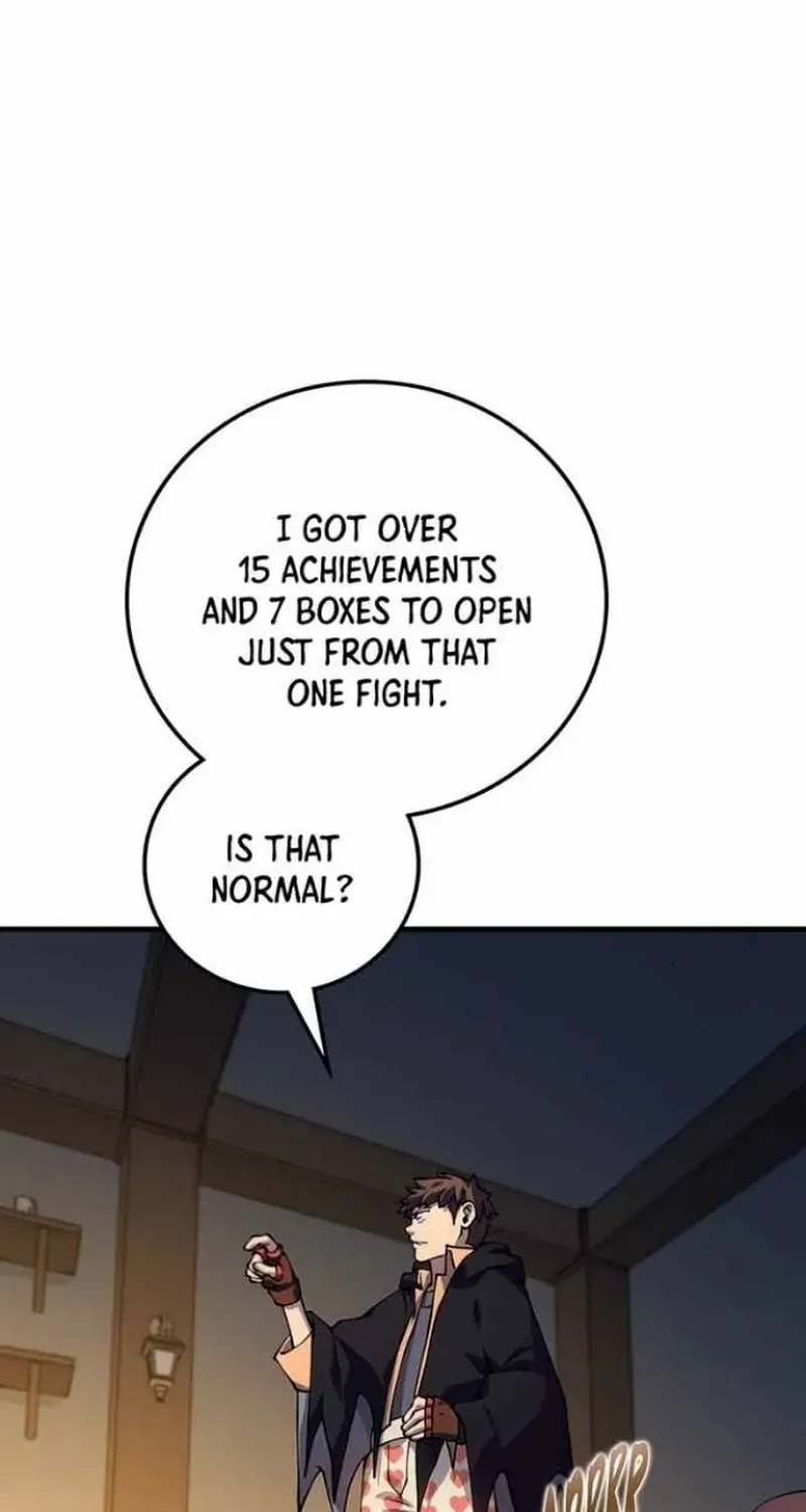 Read Dungeon Crawler Carl chapter 10 image 58 on Lezhin