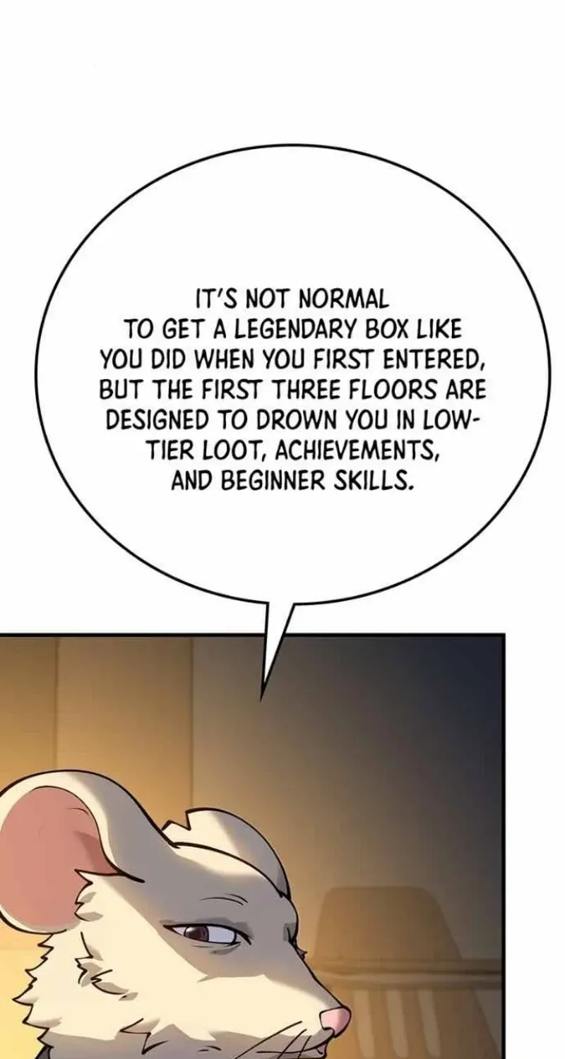 Read Dungeon Crawler Carl chapter 10 image 60 on Lezhin