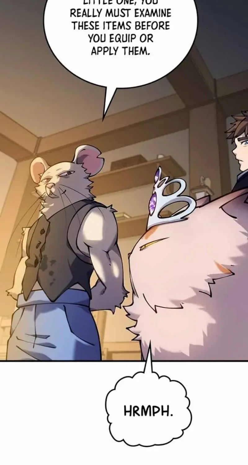 Read Dungeon Crawler Carl chapter 10 image 66 on Lezhin