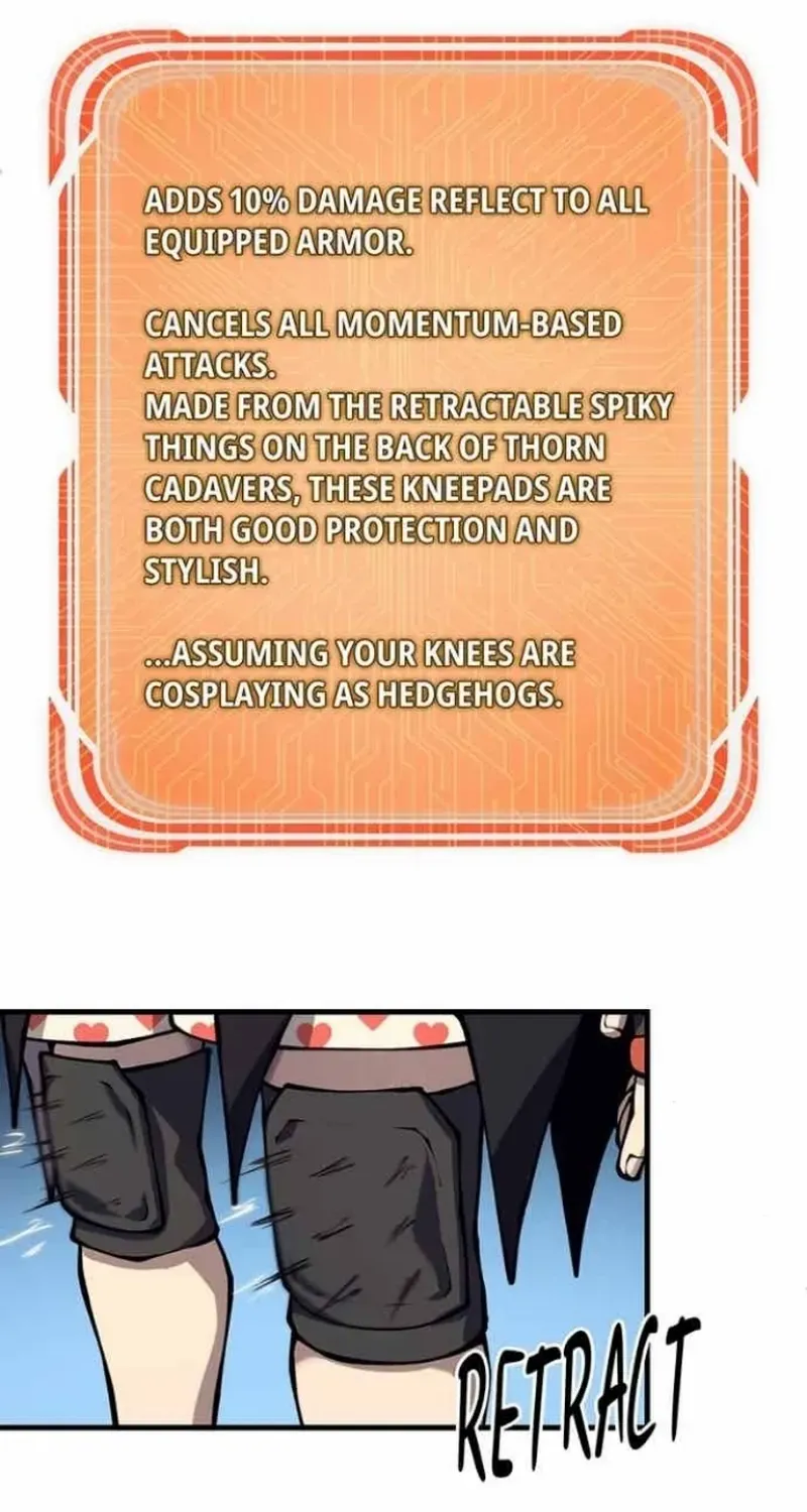 Read Dungeon Crawler Carl chapter 10 image 82 on Lezhin
