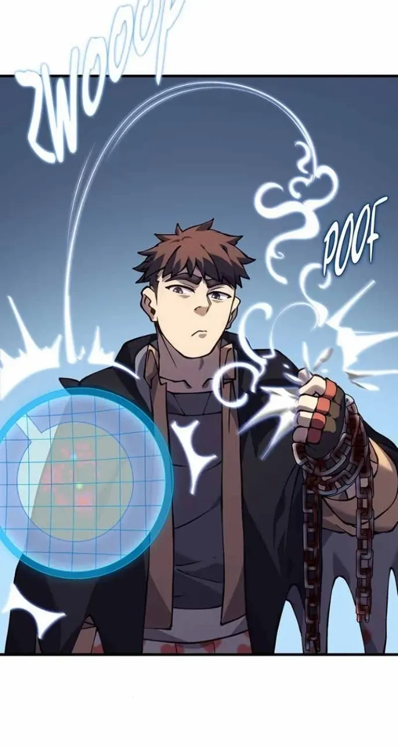 Read Dungeon Crawler Carl chapter 10 image 9 on Lezhin