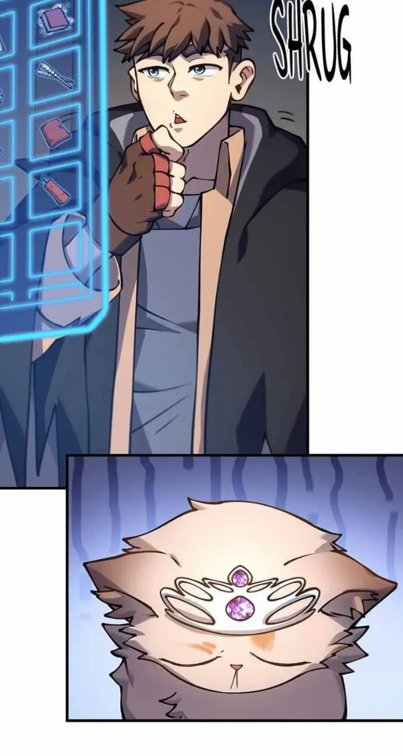 Read Dungeon Crawler Carl chapter 10 image 91 on Lezhin
