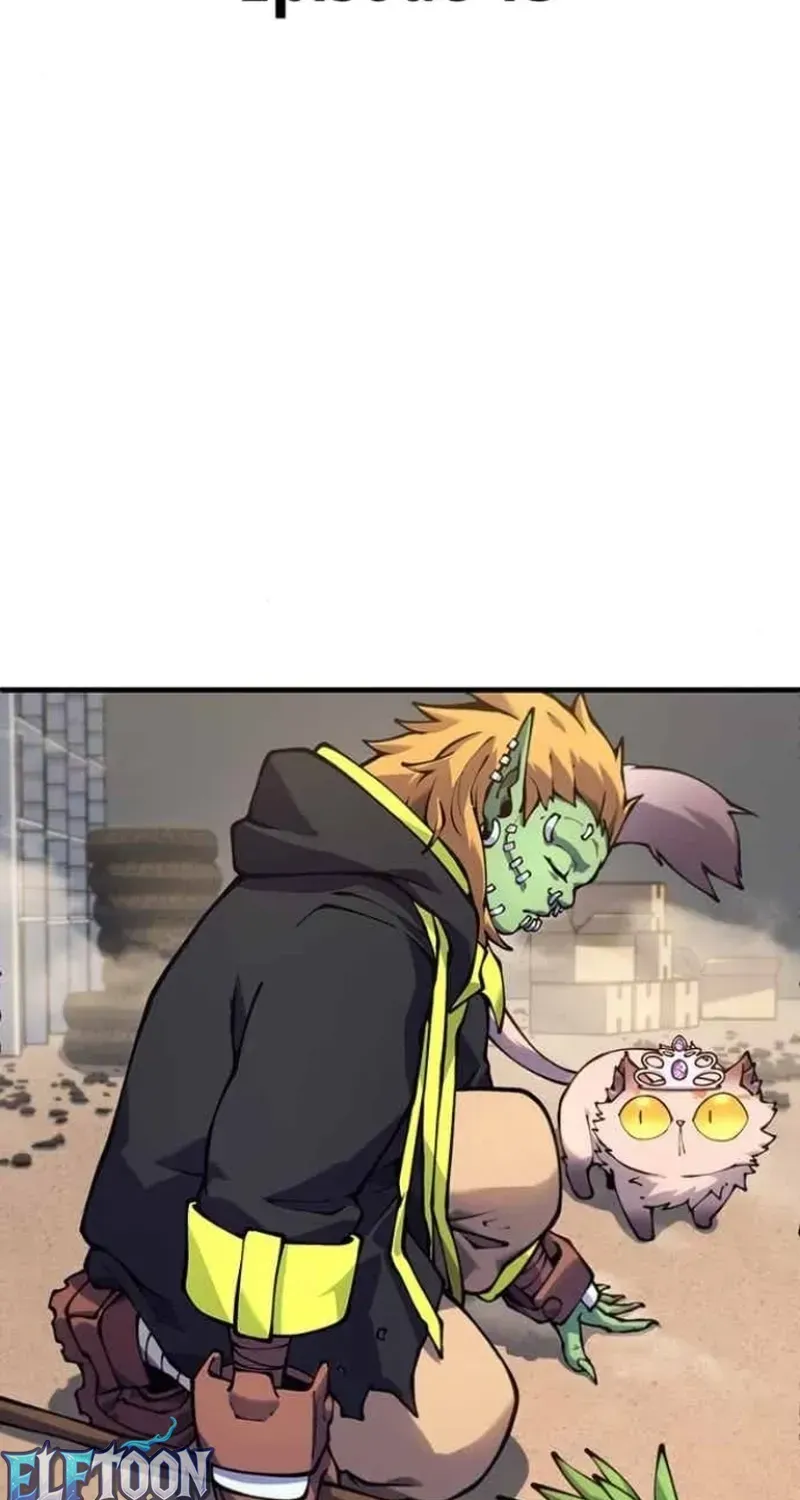 Read Dungeon Crawler Carl chapter 13.1 image 10 on Lezhin