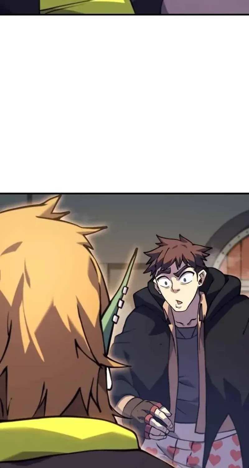Read Dungeon Crawler Carl chapter 13.1 image 16 on Lezhin