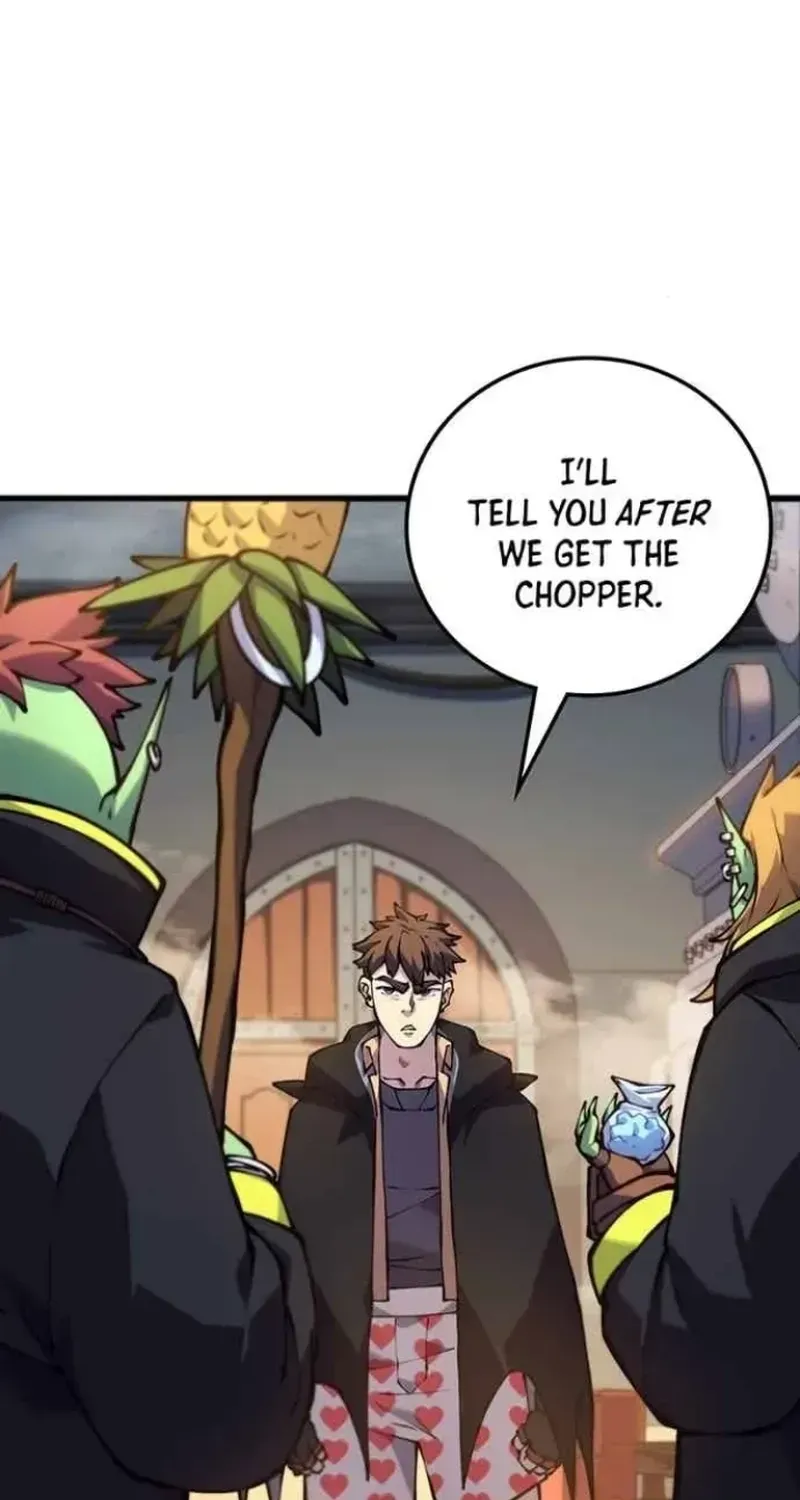 Read Dungeon Crawler Carl chapter 13.1 image 3 on Lezhin