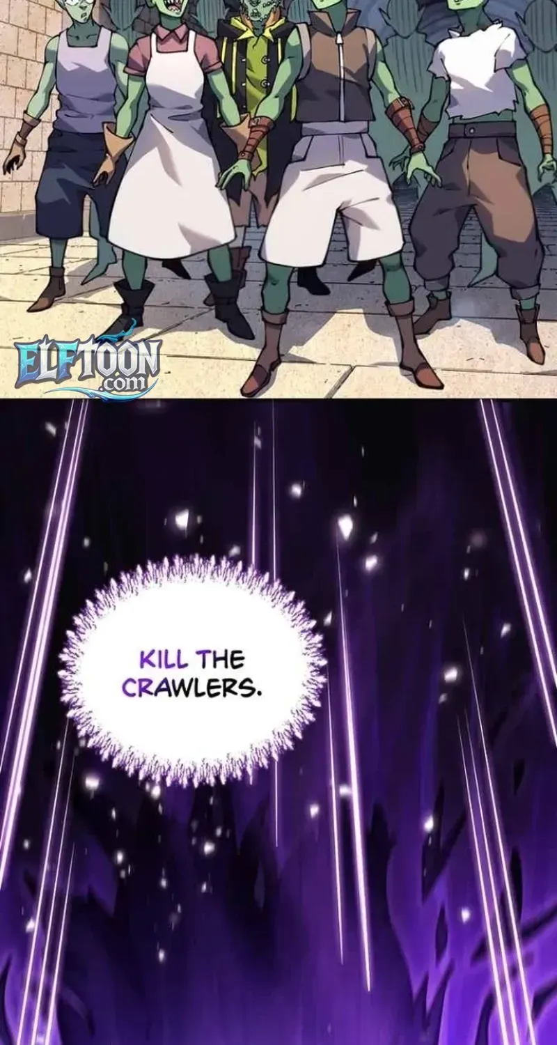 Read Dungeon Crawler Carl chapter 13.1 image 42 on Lezhin