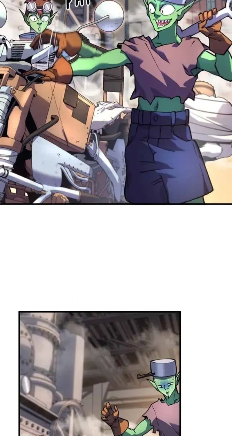 Read Dungeon Crawler Carl chapter 13.1 image 58 on Lezhin