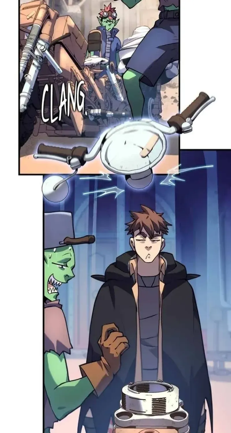 Read Dungeon Crawler Carl chapter 13.1 image 59 on Lezhin