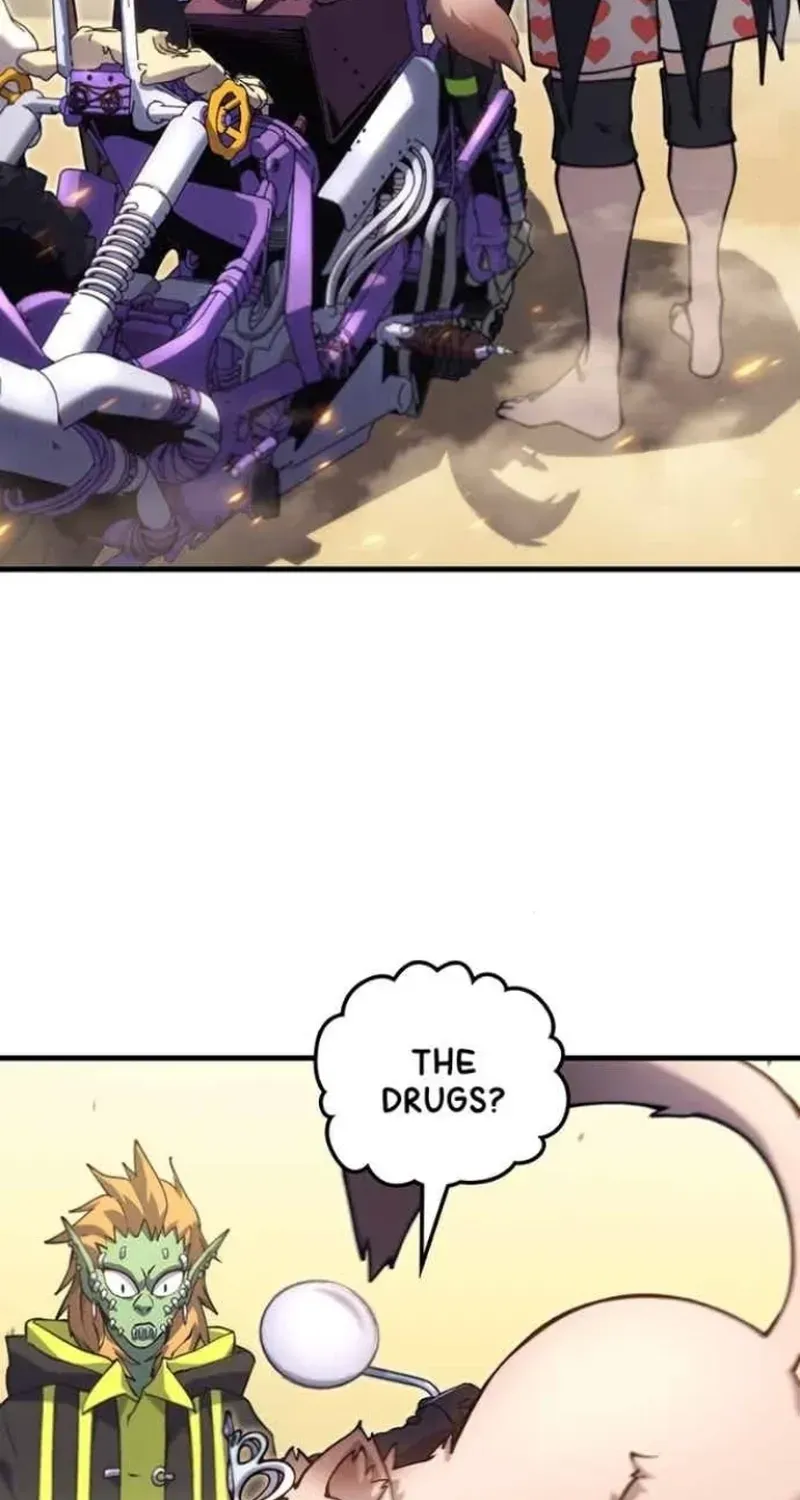 Read Dungeon Crawler Carl chapter 13.1 image 67 on Lezhin