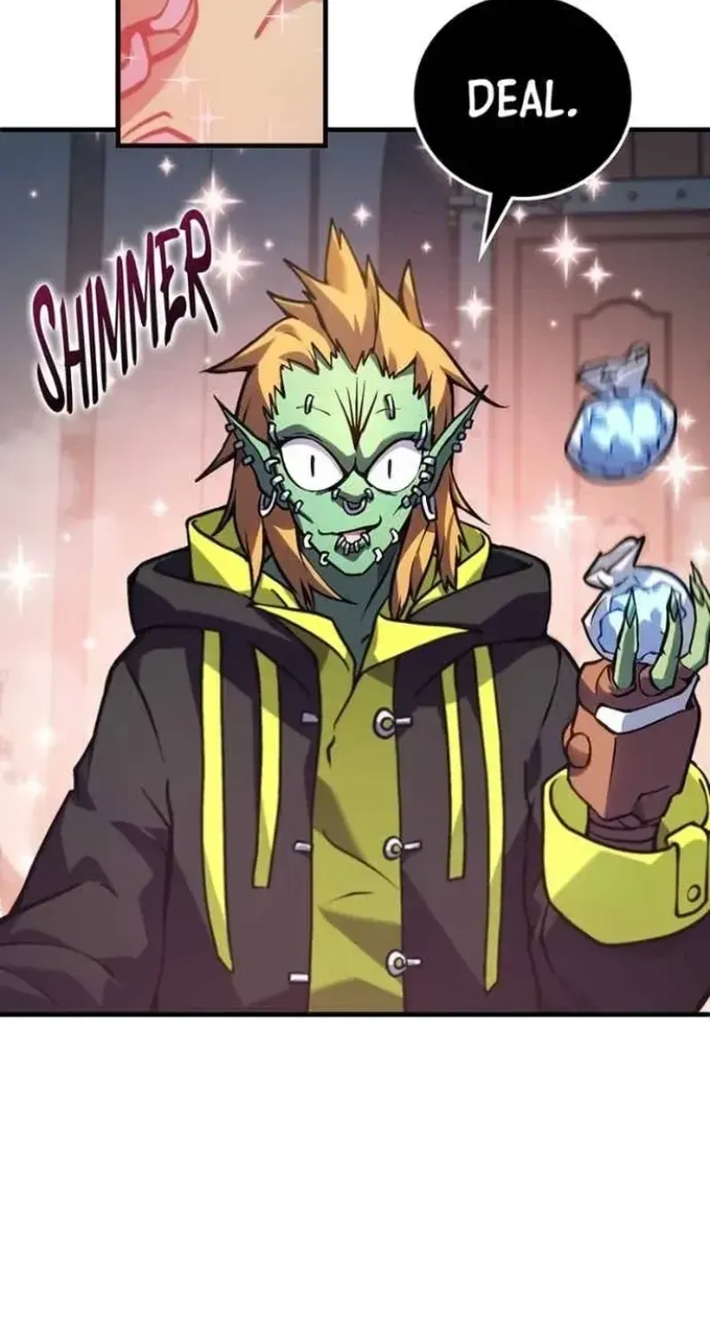 Read Dungeon Crawler Carl chapter 13.1 image 7 on Lezhin