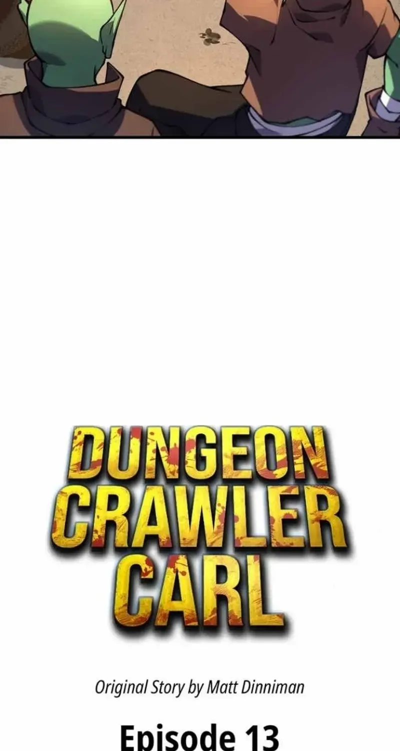 Read Dungeon Crawler Carl chapter 13 image 10 on Lezhin