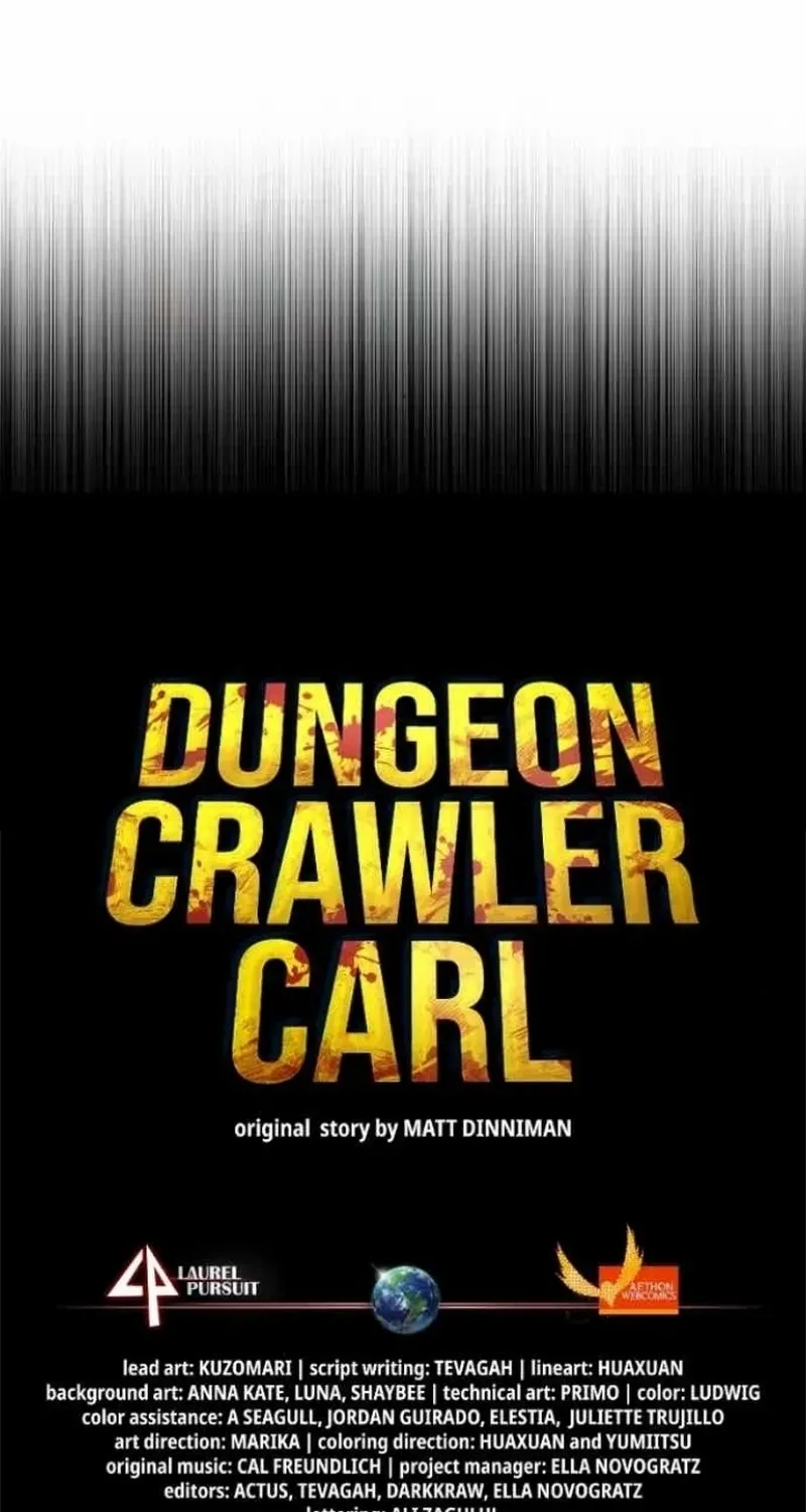 Read Dungeon Crawler Carl chapter 13 image 105 on Lezhin