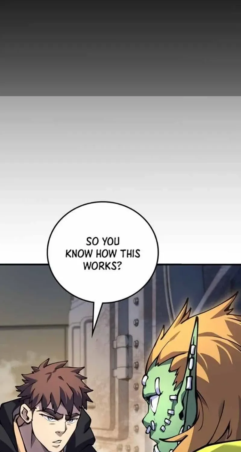 Read Dungeon Crawler Carl chapter 13 image 29 on Lezhin