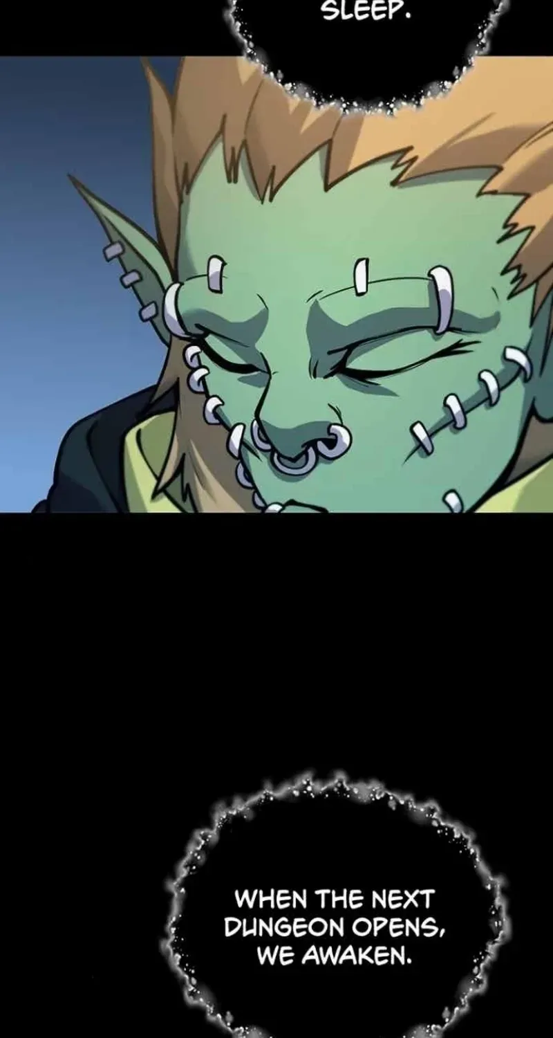 Read Dungeon Crawler Carl chapter 13 image 36 on Lezhin